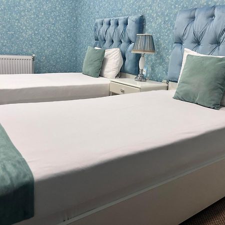 Address Hotel Baku Zewnętrze zdjęcie