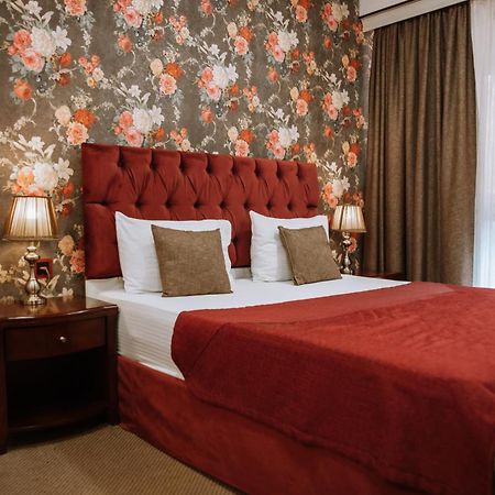 Address Hotel Baku Zewnętrze zdjęcie