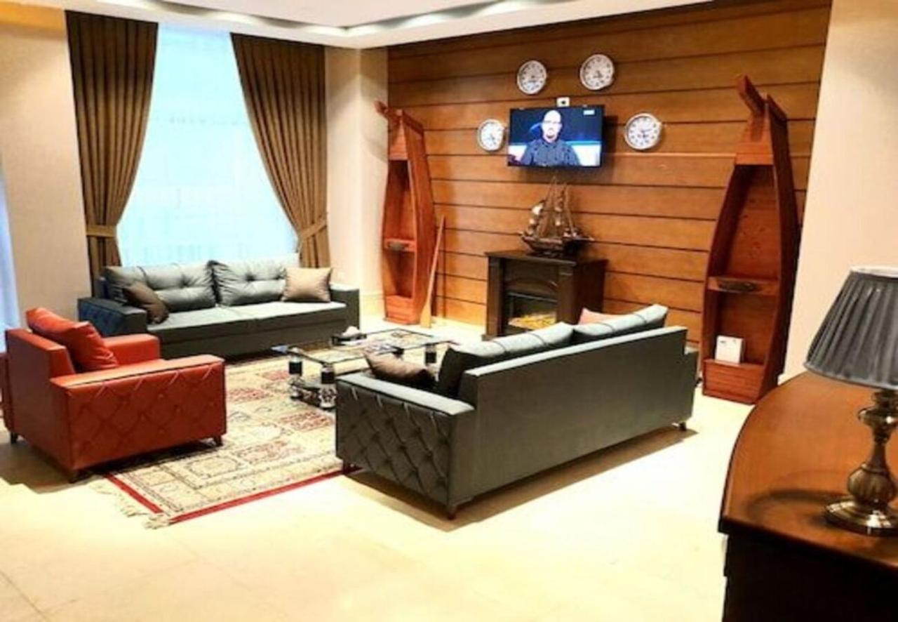 Address Hotel Baku Zewnętrze zdjęcie