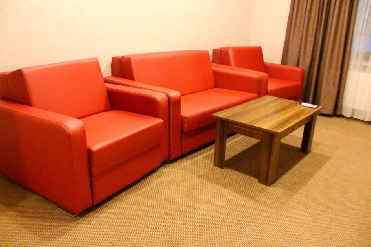 Address Hotel Baku Zewnętrze zdjęcie