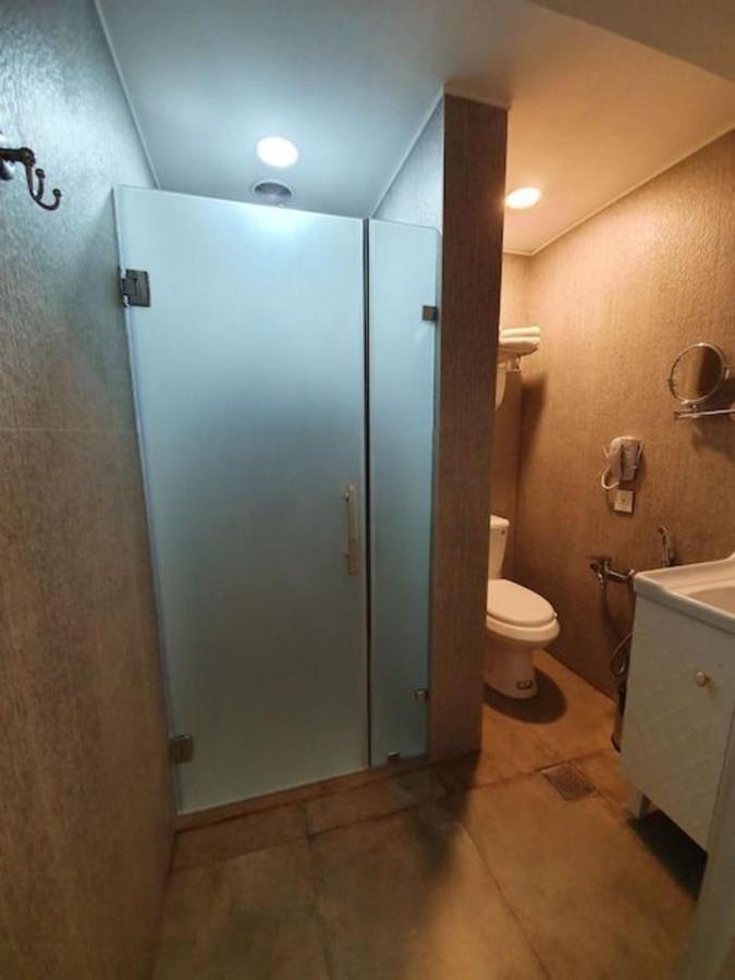 Address Hotel Baku Zewnętrze zdjęcie