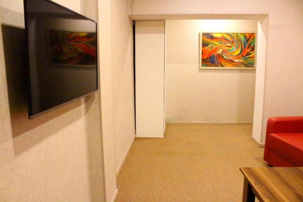Address Hotel Baku Zewnętrze zdjęcie