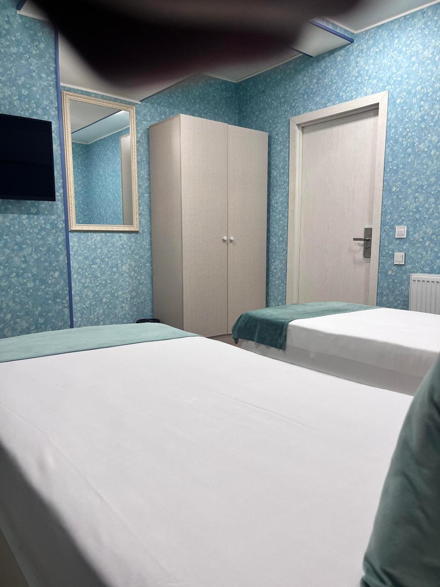 Address Hotel Baku Zewnętrze zdjęcie