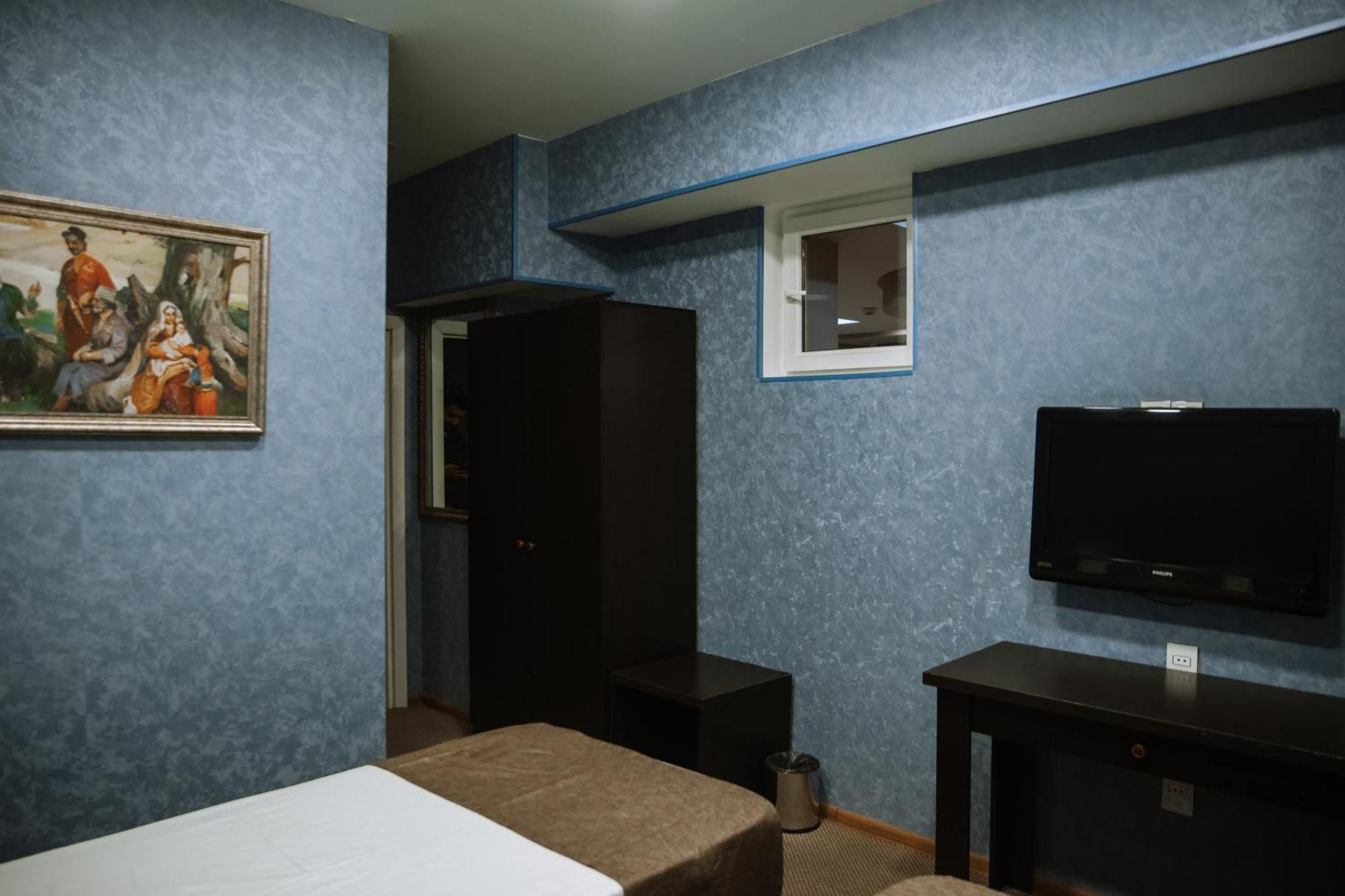 Address Hotel Baku Zewnętrze zdjęcie