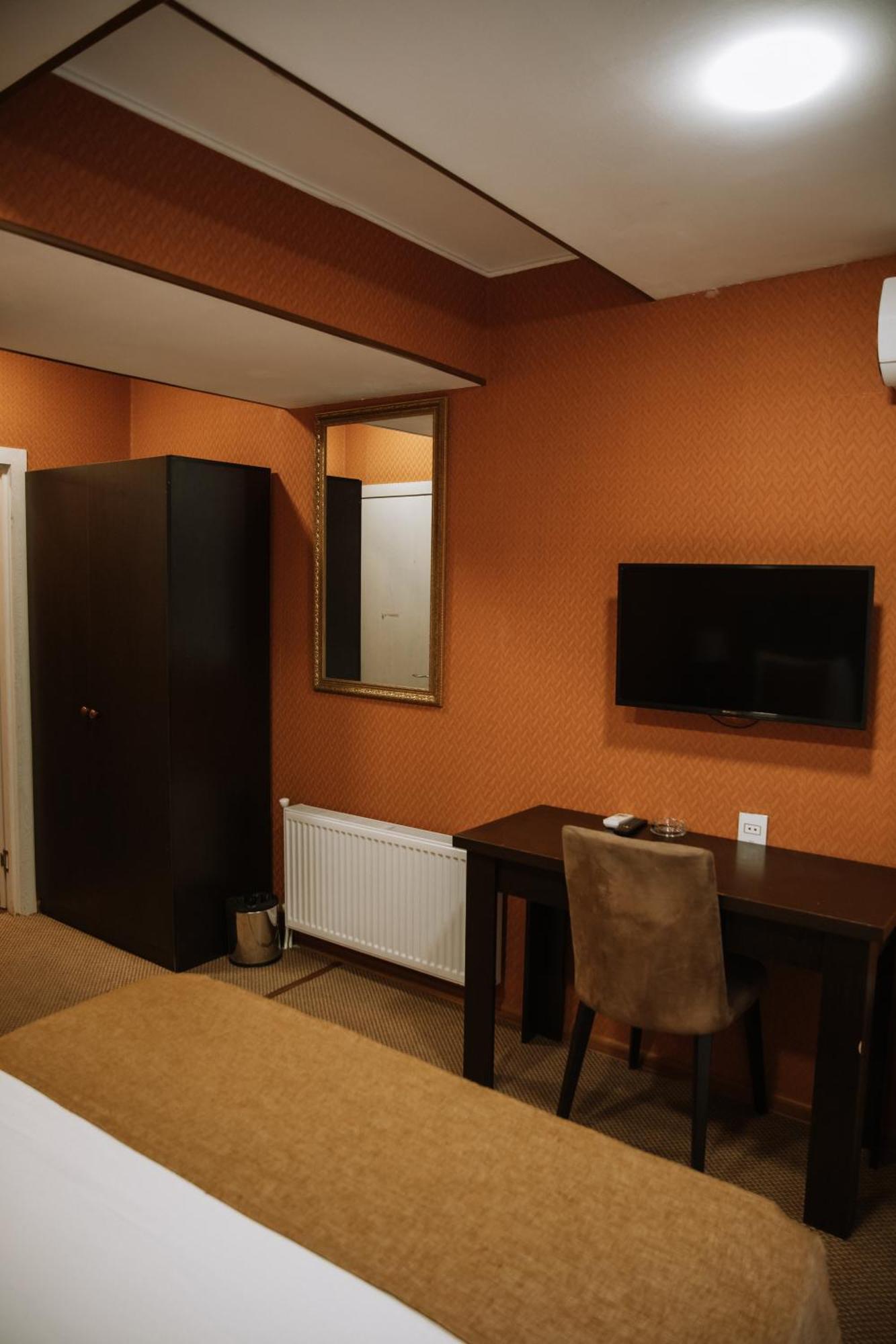 Address Hotel Baku Zewnętrze zdjęcie