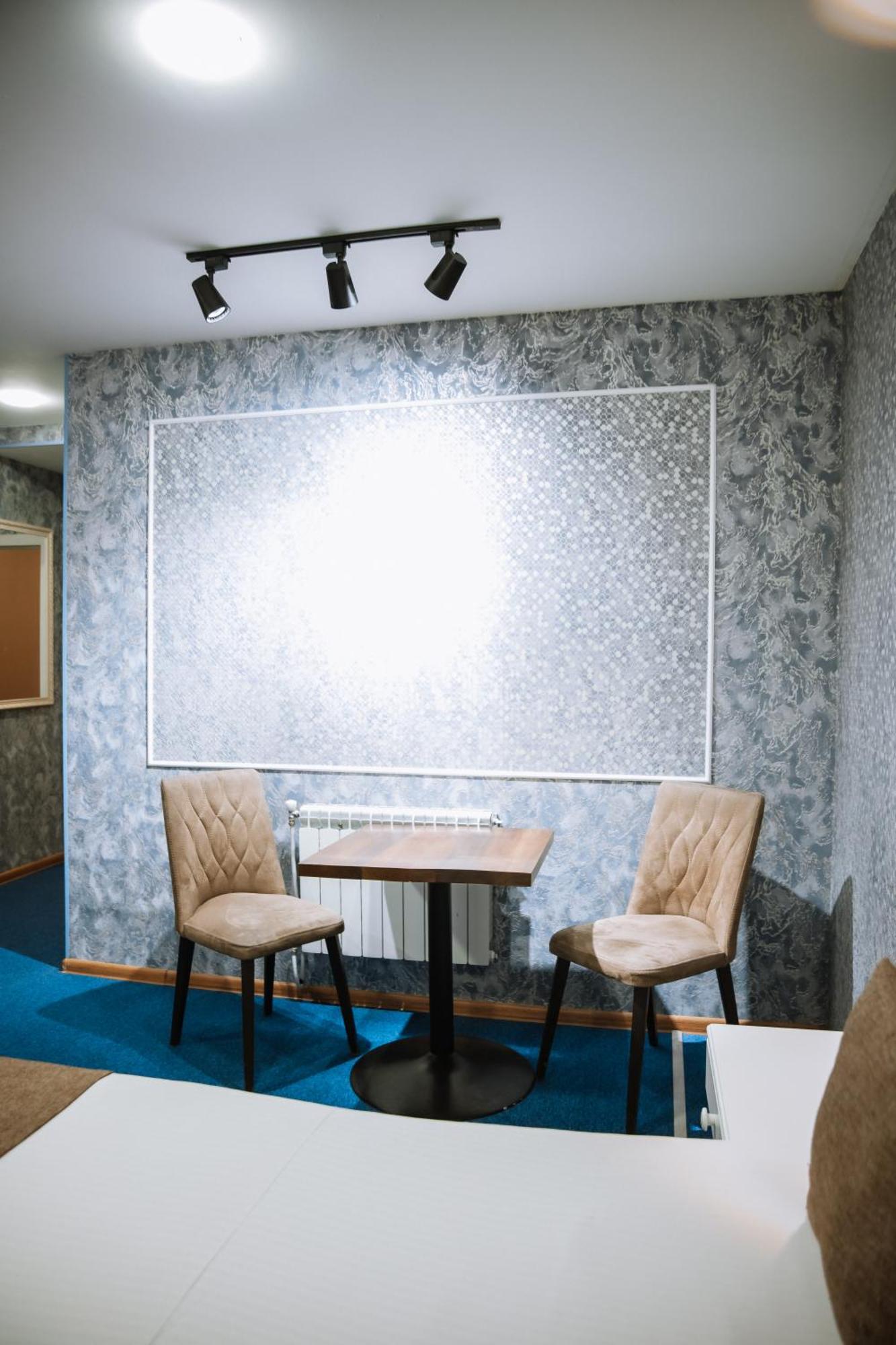 Address Hotel Baku Zewnętrze zdjęcie