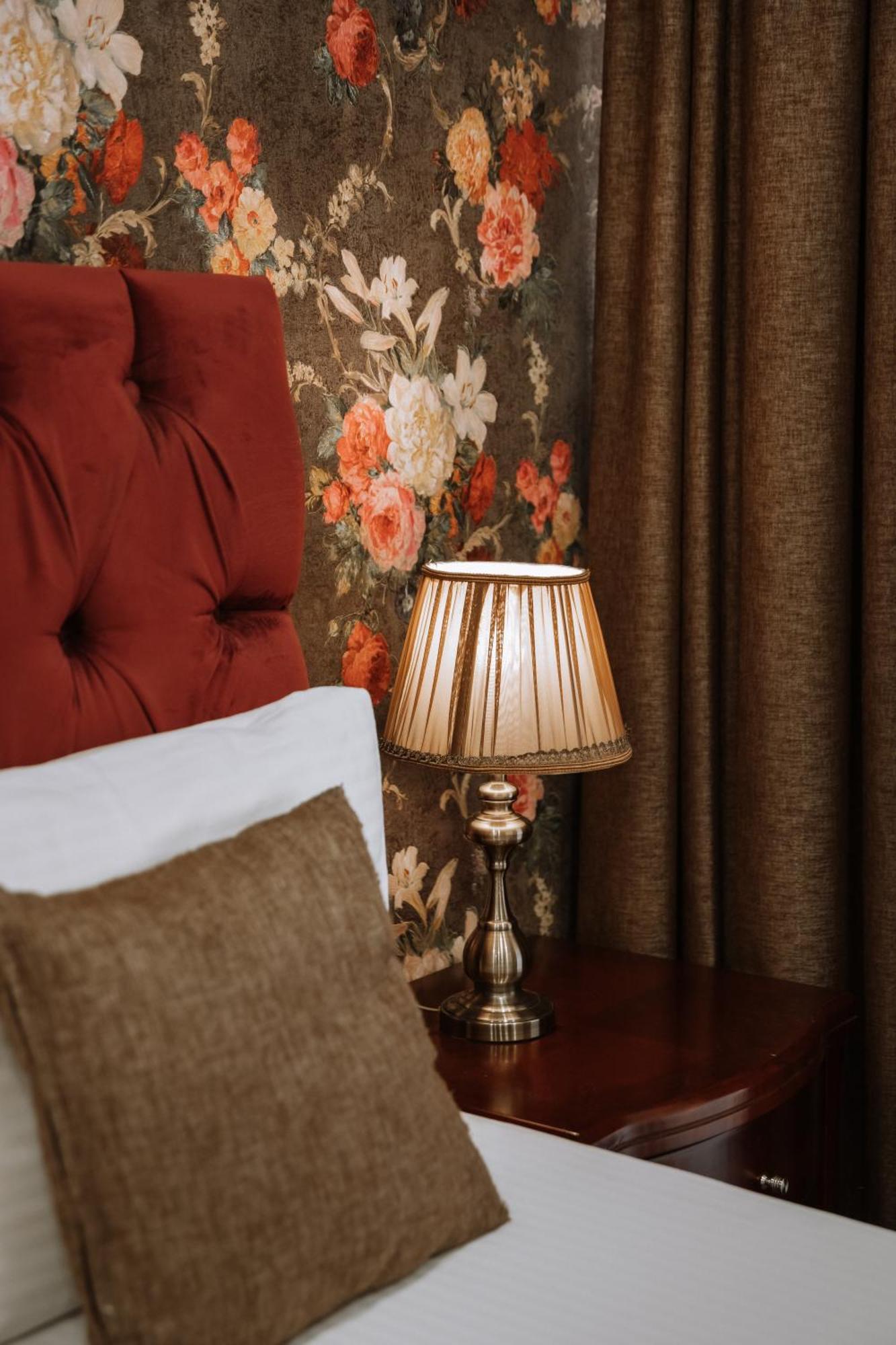 Address Hotel Baku Zewnętrze zdjęcie