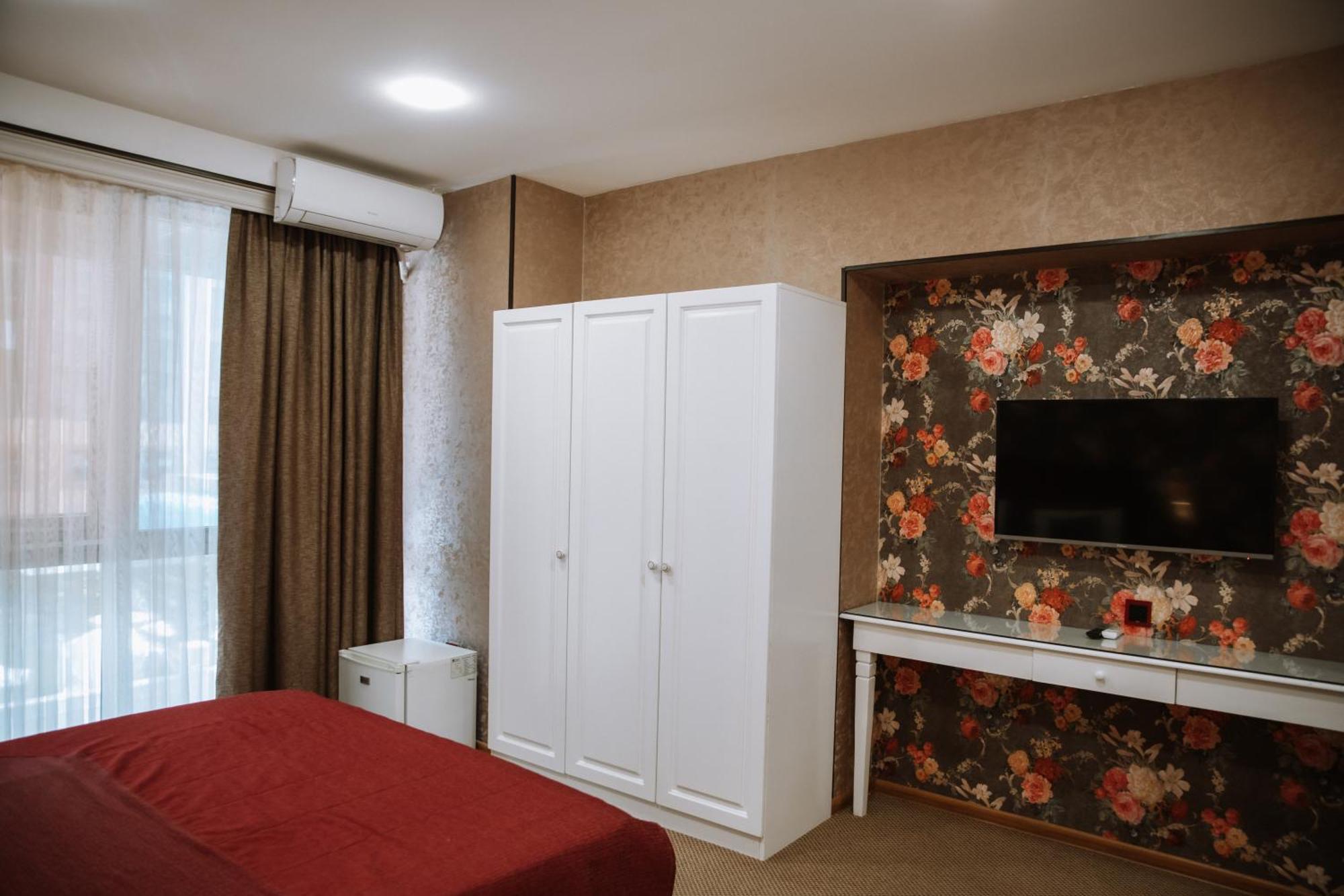 Address Hotel Baku Zewnętrze zdjęcie