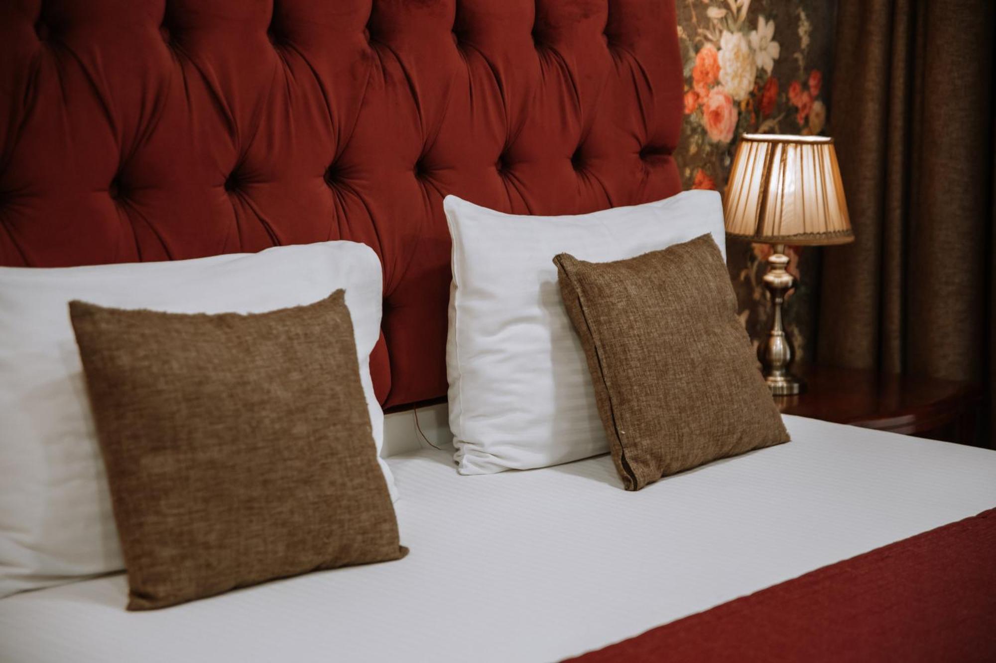 Address Hotel Baku Zewnętrze zdjęcie