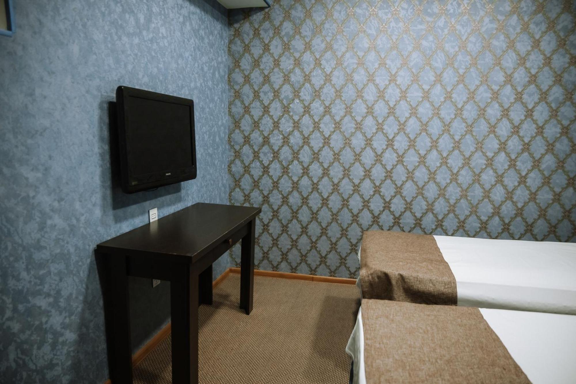 Address Hotel Baku Zewnętrze zdjęcie