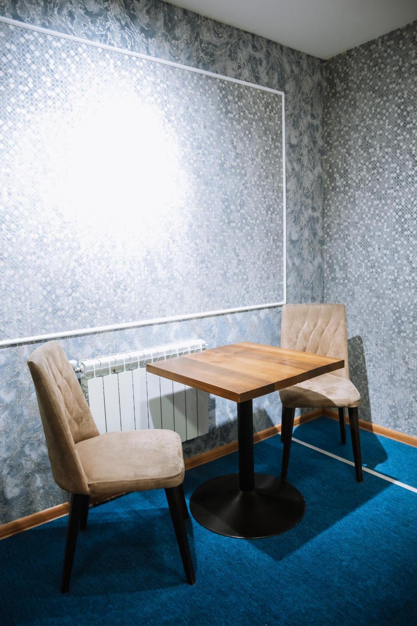 Address Hotel Baku Zewnętrze zdjęcie