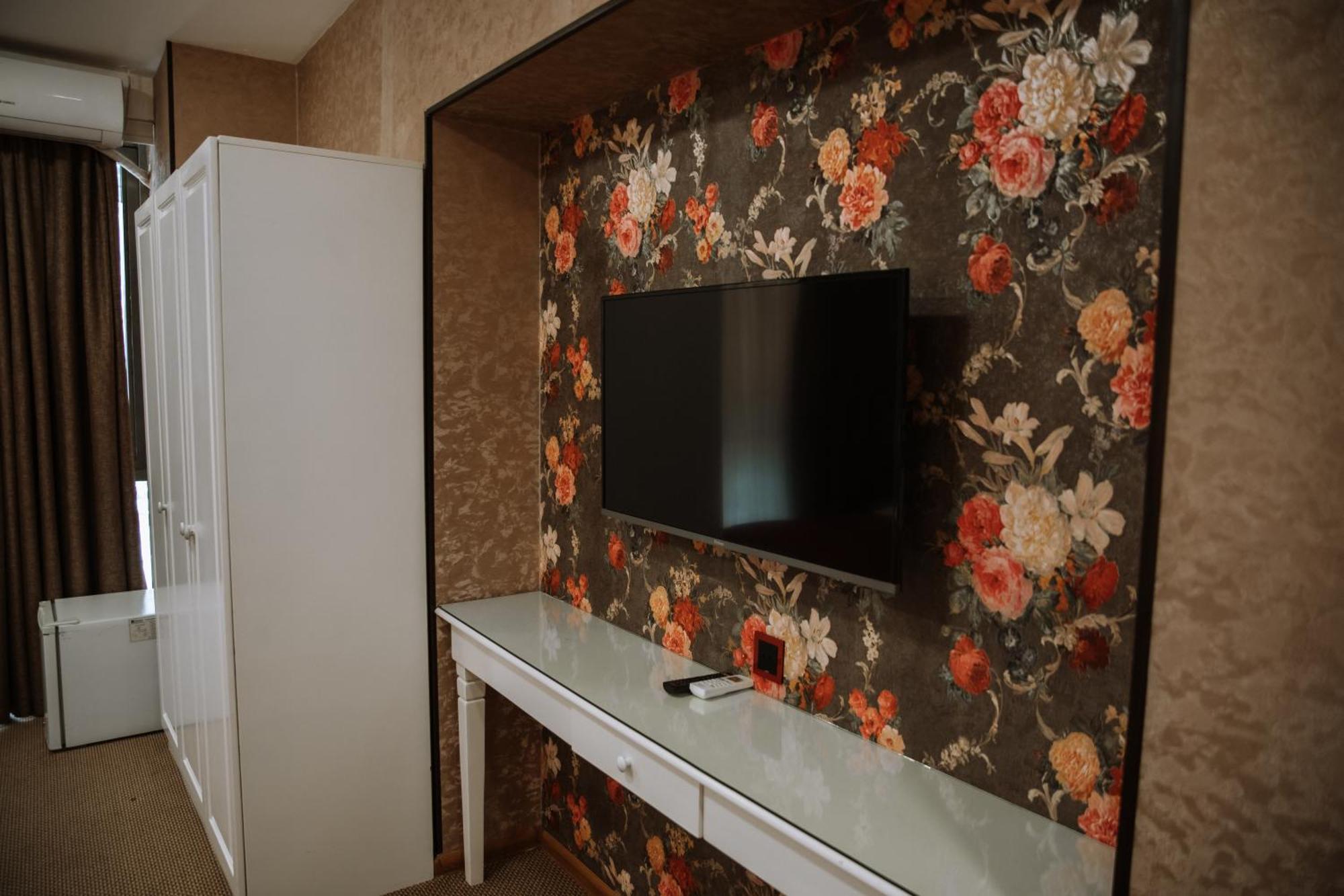 Address Hotel Baku Zewnętrze zdjęcie